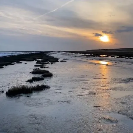 Апартаменты Ankerhus *