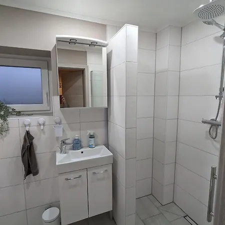 Apartment Ankerhus Friedrichskoog