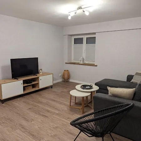 Appartement Ankerhus