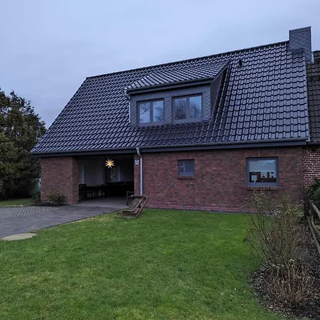 Ankerhus Appartement