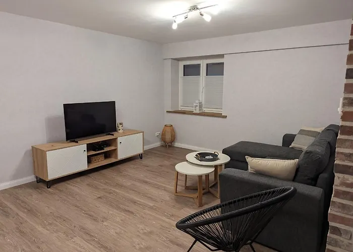 Appartement Ankerhus