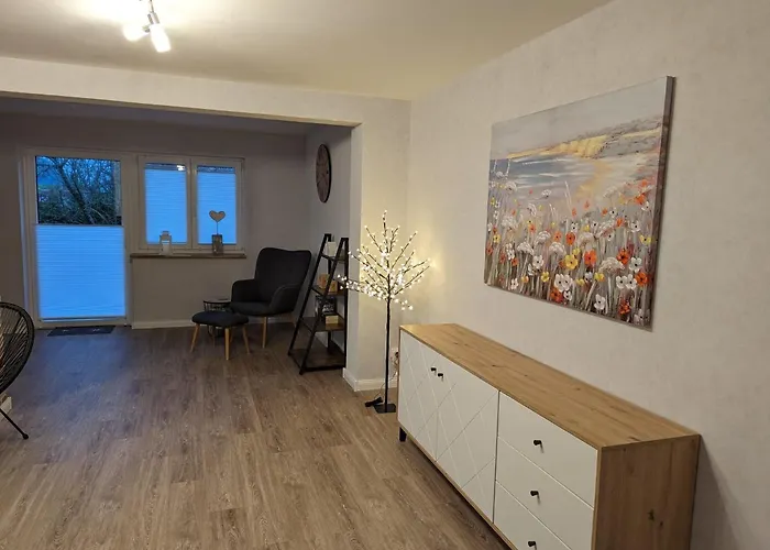 Ankerhus * Friedrichskoog