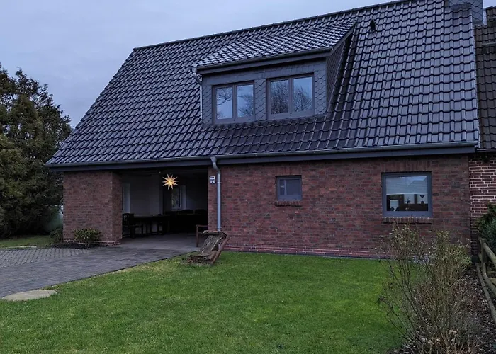 Ankerhus Appartement