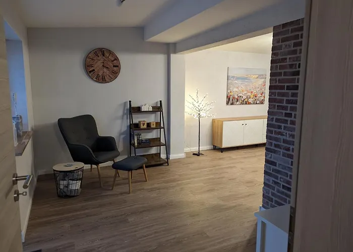 Appartement Ankerhus *